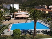 Agi Rescator Resort 