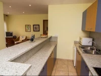 Agi Rodas Apartments 