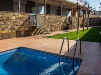 Agi Torre Quimeta Apartments 