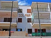 Apartamento Rosas 