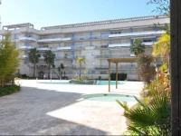 Apartaments BT Port CanigГі 