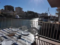 Apartaments Mediterrani 
