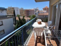 Apartaments Rosesnet - Roca Llarga 