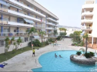 Apartaments Rosesnet- Port Canigo 