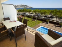 Apartaments Terraza - SalatГ  Mar 