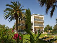 Apartaments Terraza - Santa Maria 
