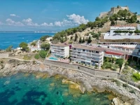 Apartment Rocamar 23 