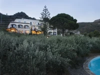 Hotel Cala Joncols 