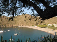 Hotel Cala Joncols