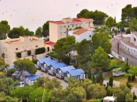 Camping Ampurdanes 