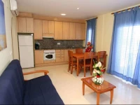 InmoSantos Apartamentos Daniel 