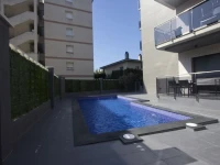 InmoSantos Apartaments Nuria 
