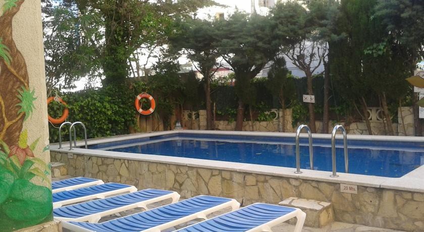 Pension Marbella 