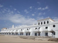 Playa de la Luz 