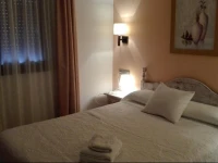 Hostal Restaurant Macavi 