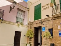 Hostal Sixto 