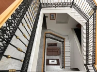 Hotel La Parrita 