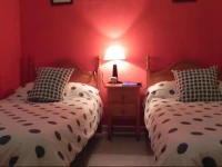 Hostal Restaurante Playa Hidalgo 