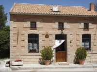Casa Rural La Vieja Olma 