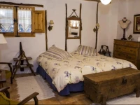 Casa rural Vega del Duero 