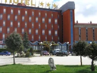Sercotel Hotel Ciudad de Burgos 