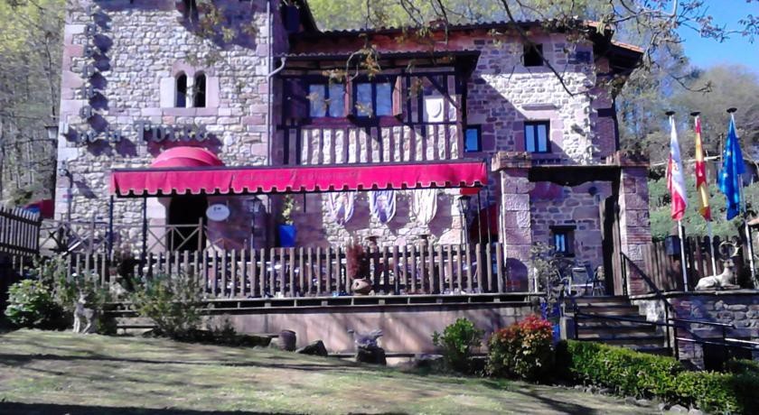 Casona de la Torre 