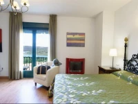 Apartahotel DoГ±a Ruidera 