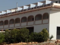 Apartamentos Los Panchos 