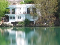 Casa La Caoba 