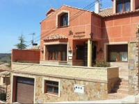 Casa La Torca 