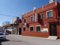 Hostal Restaurante La Mancha 