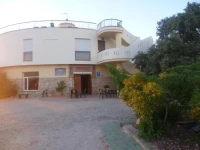 Hotel Paraje La Lambra 