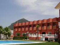 Hotel El Mirador de Rute 