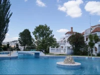 Hotel MarГ­a Luisa 