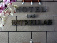 Las Estrellas 