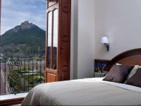 Hotel San SebastiГЎn HospederГ­a 