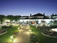 Hotel Conde Rodrigo II 