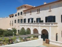 Hotel Can Faustino 