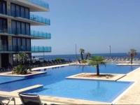 Apartotel Skyline Menorca **** 