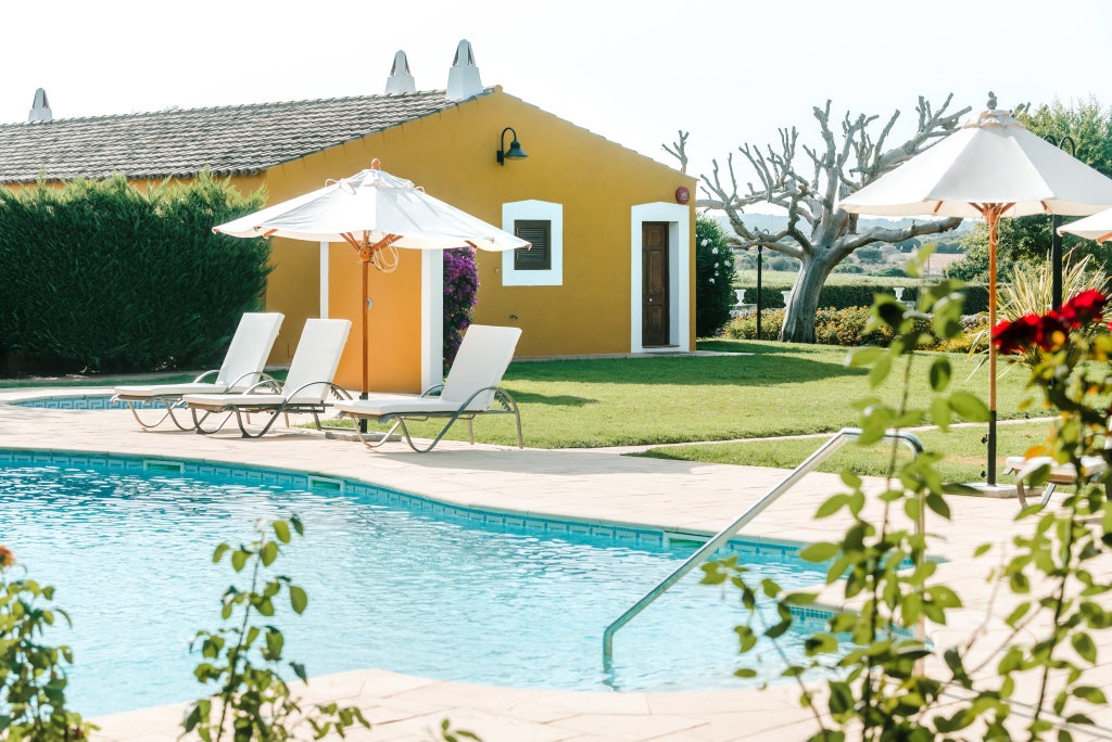 Hotel Rural Sant Ignasi 
