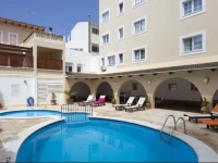 Hotel Menorca Patricia 