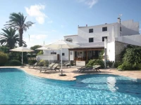 Agroturismo Son Juaneda 
