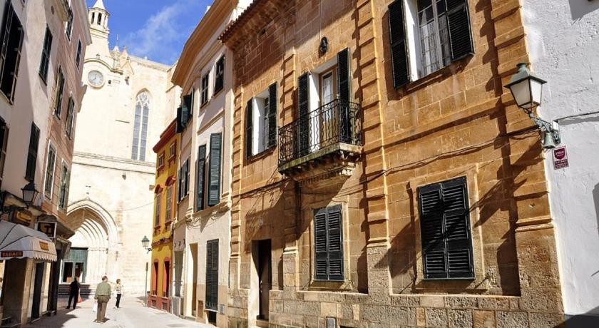 Casa SeГ±orial 