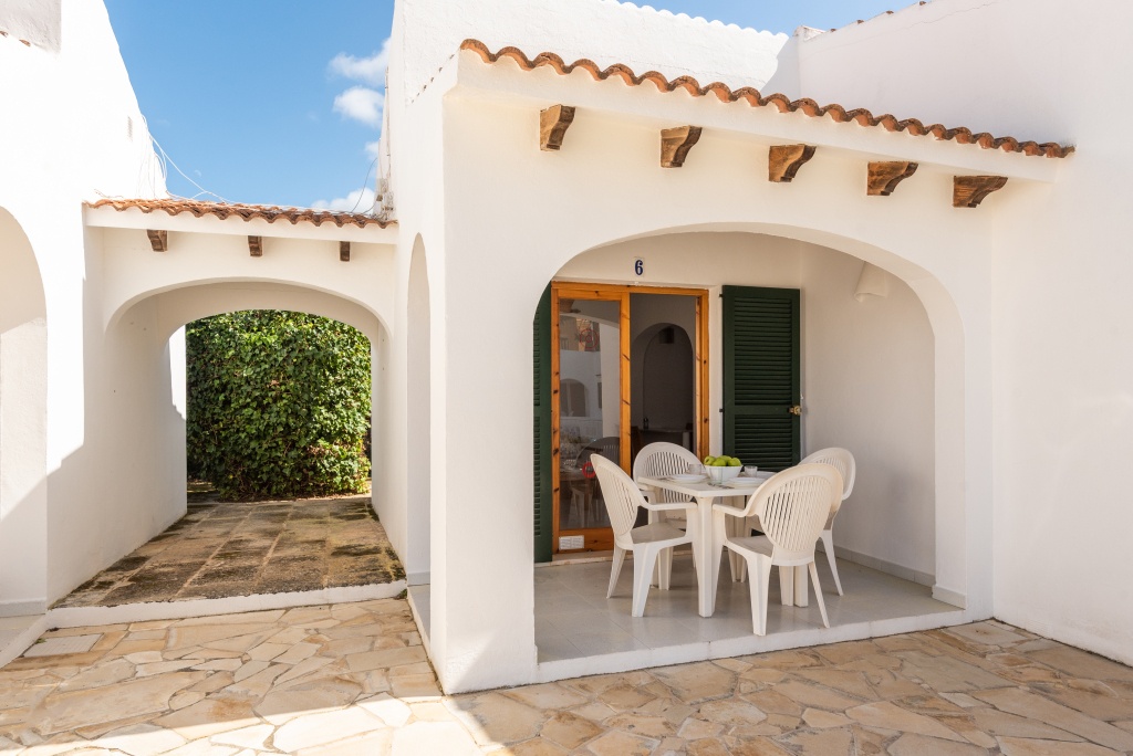 Casas Menorquinas 