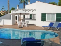 Holiday Park Ciutadella 2510 