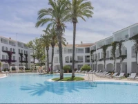 Apartamentos Prinsotel La Caleta 