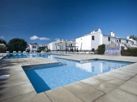 Apartamentos Sa Caleta 