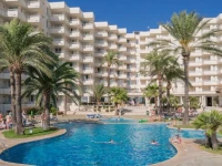 Aparthotel Playa Dorada 