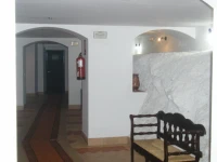 TUGASA Hotel Arco de la Villa 