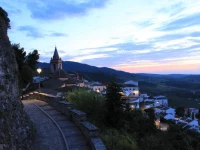 Hostal Marques de Zahara 